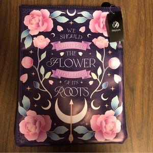 DOTMG Fairyloot Book Sleeve